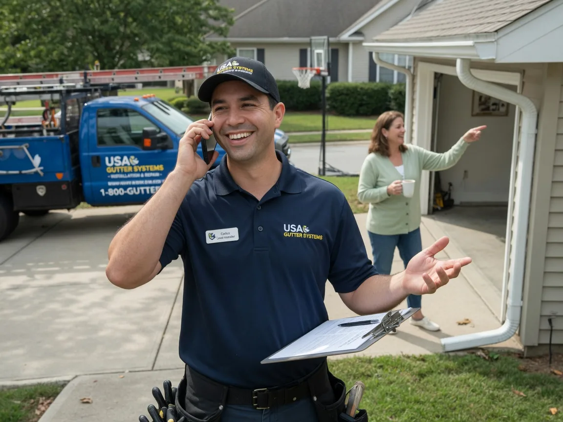 Gutter Installation Doty, WA FAQs